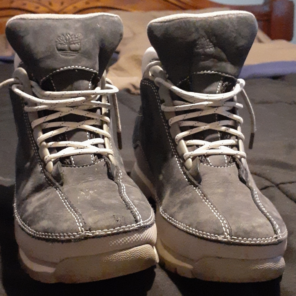 Timberlands